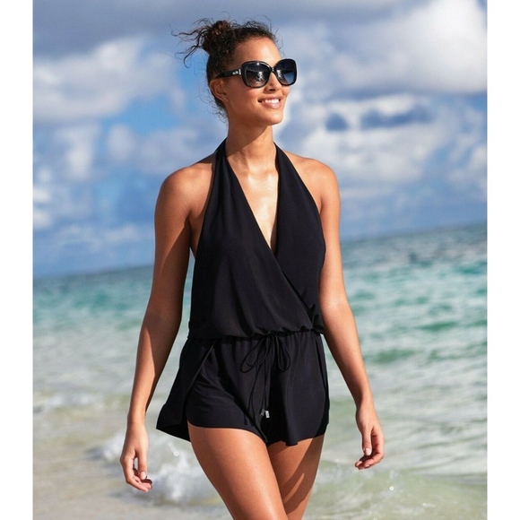 bianca swim romper